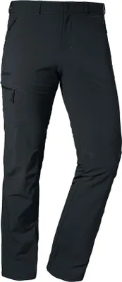 Produktbild von Schöffel 5478-627, Schwarz, 4-Wege-Stretch