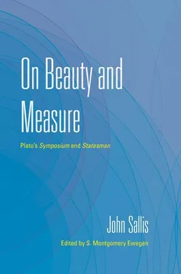 Obrázek produktu pro On Beauty and Measure