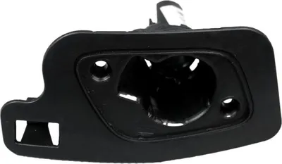Produktbild von VOLVO S60 III V60 II rechts vorne Stoßstangenwaschanlage Halterung OE 31663587