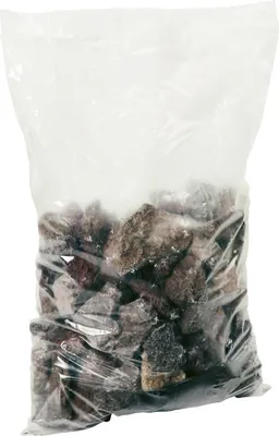 Produktbild von HENDI Lavasteine grob Karton 5 Kg