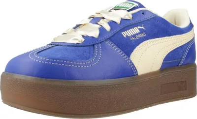 Obrázok produktu pre PUMA YELLOW ELEVATA CF WNS Modrá