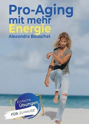 Image de Pro-Aging mit mehr Energie