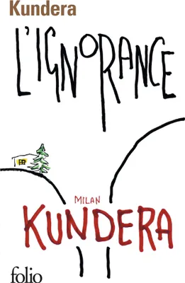 Immagine prodotto di L'ignorance