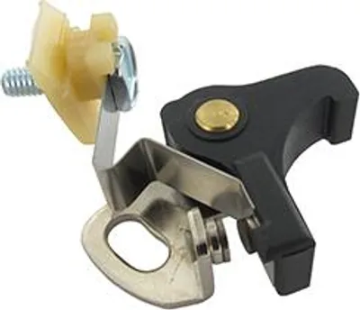 Produktbild von Zündverteiler Ersatzteil Für Tecumseh Tecnamotor 2- und 4-Takt Motoren. Originalnummer: 30547, 16320001.