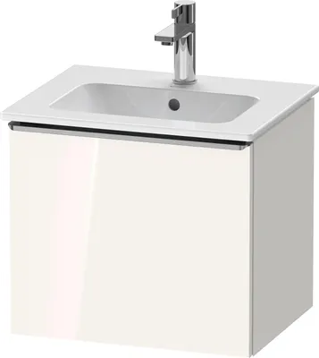 Produktbild von DURAVIT DE4260070220000 D-Neo WTU WH R.ek 510x402x440 Wß Hgl.