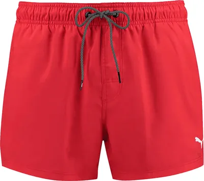 Produktbild von PUMA Badeshorts Short Length Swim Shorts