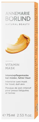 Immagine prodotto di Maschera viso Vitamin di Annemarie Börlind (75 ml)