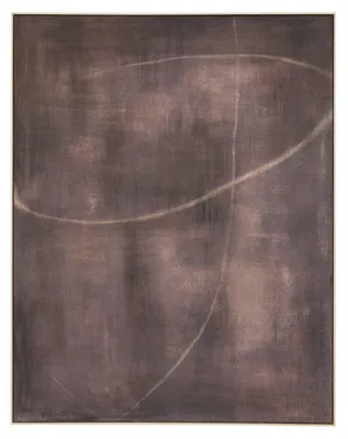 Produktbild von Rechteckige leinwand „ben“, 116 x 148 cm - Atmosphera créateur d'intérieur