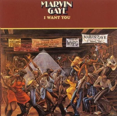 Immagine prodotto di Marvin Gaye Ti voglio