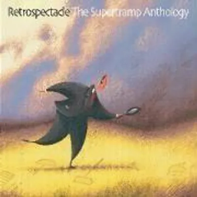 Produktbild von Retrospectacle: The Supertramp Anthology