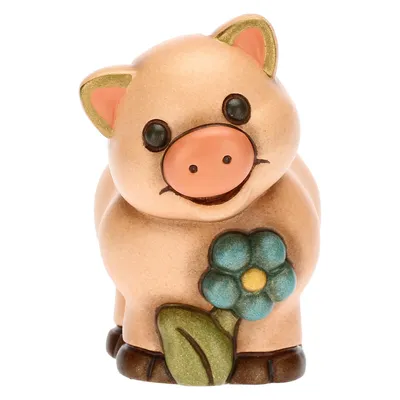 Obrázek produktu pro THUN figurka 'Piggy' 2023