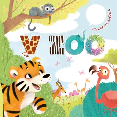 Produktbild von V zoo