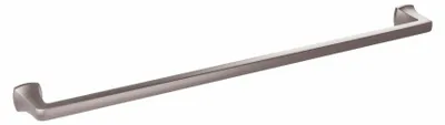 Immagine prodotto di Maniglia per mobili in zamak, distanza tra i fori di 416 mm, finitura bronzo "Alucover"