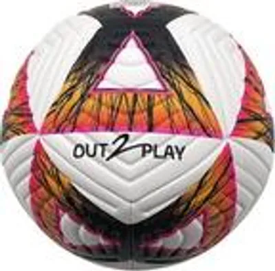 Image de Ballon De Foot Triangle T5 Out2Play