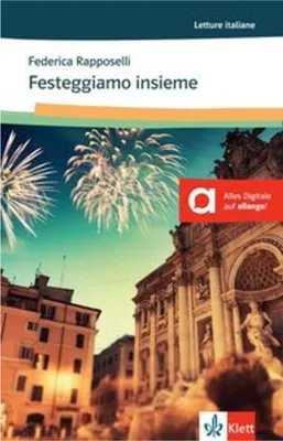 Produktbild von Festeggiamo insieme