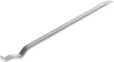 Produktbild von GEDORE 39 Montierhebel gekröpft für LKW 24", 610 mm, 6333050