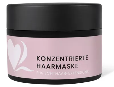 Zdjęcie produktu dla Intensywna maska do włosów 250 ml