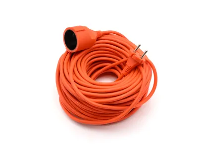 Obrázok produktu pre Predlžovací kábel 10 m 1 x zásuvka 12767