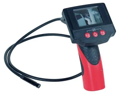 Produktbild von Rothenberger Industrial Endoskopkamera TF3006X
