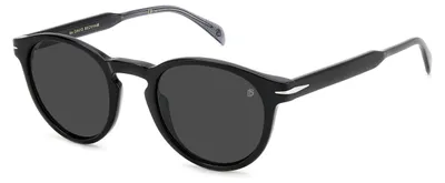 Image de David Beckham DB 1111/S 08A/IR. Taille : 50