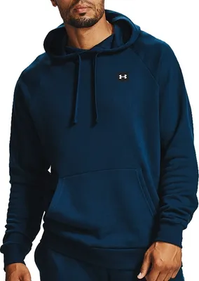 Produktbild von UNDER ARMOUR Rival Fleece Hoodie