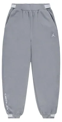 Produktbild von Nike - "Air Jordan" Jogginghosen für Kinder GT23159 (146-152) (Grau)