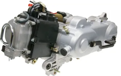 Image de Moteur 12 pouces 729mm SLS arbre court pour 139QMB