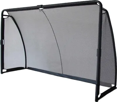 Immagine prodotto di Porta da calcio ProSport 500x200x100 Premium Nero
