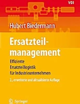 Produktbild von Ersatzteilmanagement