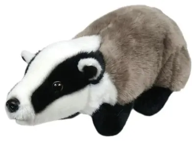 Produktbild von Borsuk, 30 cm - Dubi