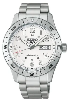 Zdjęcie produktu dla SEIKO 5 Mod. SPORTS FIELD AUTOMATIC