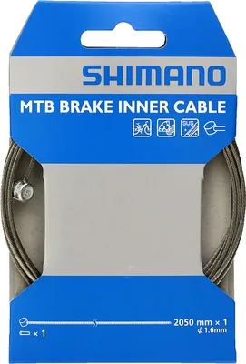 Obrázek produktu pro Shimano Y80098210 Kabeláž kola