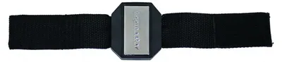 Immagine prodotto di Bracciale magnetico portautensili, per contenere viti e chiodi, idee regalo per uomo, compleanno, gadget, braccialetto per minuteria, Topmaster Pro