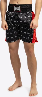 Produktbild von Herren Boxhose BRAWLEY Black/Red/Grey XXL Tapout