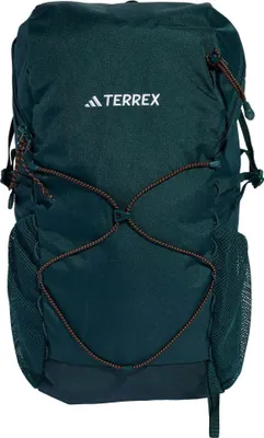 Produktbild von Terrex Multi Climacool - Wanderrucksack 48 cm (aurora ivy)