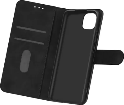 Immagine prodotto di Avizar, custodia flip con portafoglio, custodia in  per Xiaomi Mi 11 Lite, nero