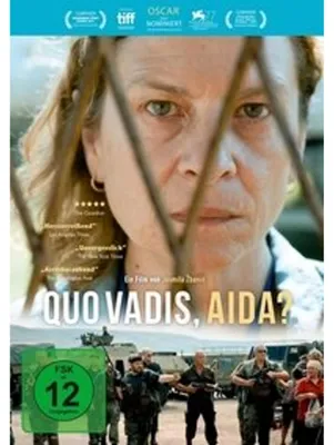 Obrázok produktu pre Quo Vadis,Aida?