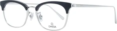 Zdjęcie produktu dla Okulary damskie Omega OM5009-H 49001