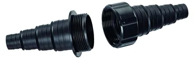 Produktbild von OASE 0870.430, Grün, PVC, CE, 38 mm