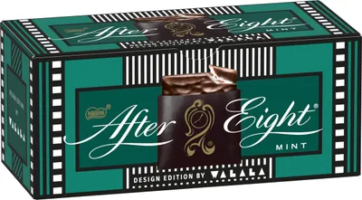 Obrázok produktu pre Čokolády After Eight Mint 200 g