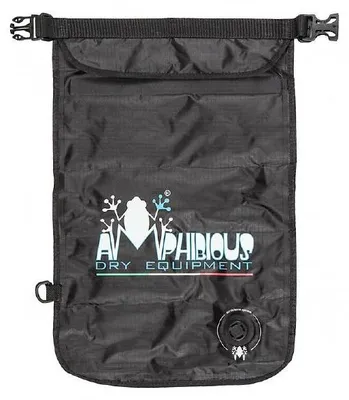 Produktbild von Amphibious Rolltasche 30 l Wasserdicht Schwimmfähig