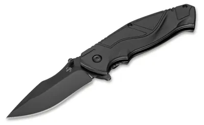Image de Böker Advance, modèle All Black Pro