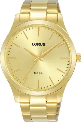 Immagine prodotto di Lorus - Orologio - Uomo - Quarzo - Classico - RRX70HX9