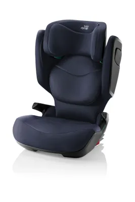 Produktbild von Britax Römer Kidfix M i-Size, ISOFIX, 2-3 (15 - 36 kg; 3,5 - 12 Jahre), 3-Punkt, Kopfstütze