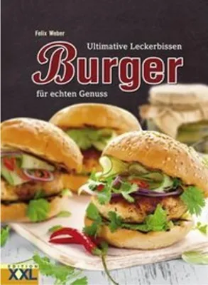 Produktbild von Burger