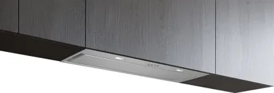 Produktbild von Siemens Lüfterbaustein 86cm Edelstahl LB87NAC50