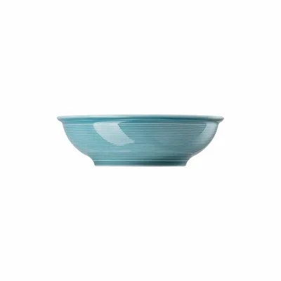 Produktbild von Thomas Schüssel flach 22 cm Trend Colour Ice Blue 11400-401921-13022