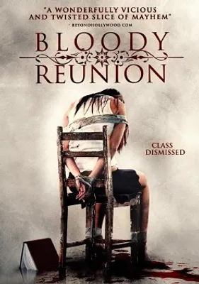 Produktbild von Bloody Reunion