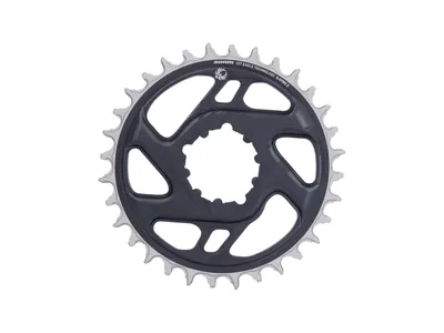 Produktbild von SRAM Kettenblatt Sram X-Sync2 32 Z. 3Mm Off Alu Grau Gx