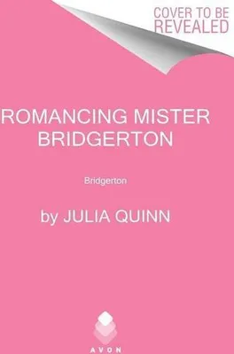 Zdjęcie produktu dla Romancing Mister Bridgerton